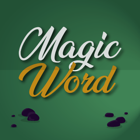 MagicWord Logo
