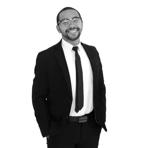 Walid LASSEG