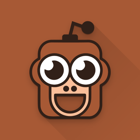 SarcasticBot Logo